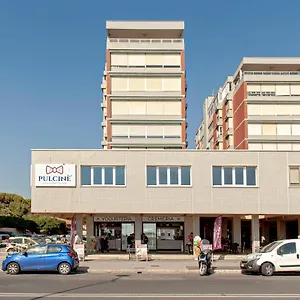 Appartamento The Boutique, Livorno