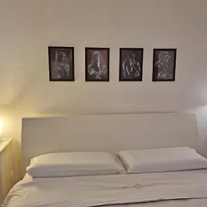Casa Le Coccole Livorno